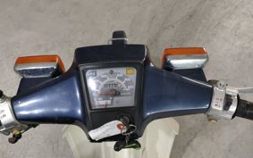 HONDA SUPER CUB50 AA01