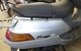 HONDA FREEWAY GEN 2 MF03