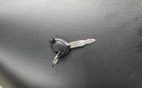 SUZUKI LET's 2002 CA4AA