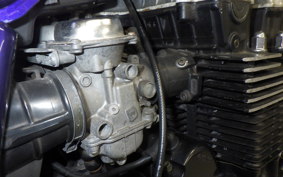 HONDA CB750 GEN 2 2005 RC42