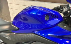 YAMAHA MT-09 Tracer GT 2020 RN51J