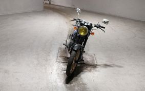YAMAHA YB125SP PCJL