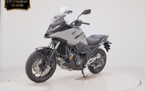 HONDA NC750X DCT 2018 RH23