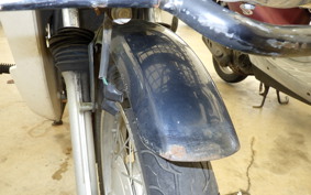 HONDA C50 SUPER CUB AA04