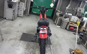 HONDA XL230 MC36