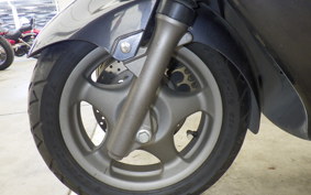 YAMAHA MAJESTY 125 FI