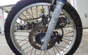 KAWASAKI KMX125 MX125A