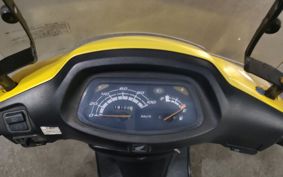 HONDA SPACY 100 JF13