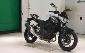 KAWASAKI Z400 Gen.2 2020 EX400G
