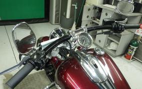 HARLEY FXSB 1580 2015