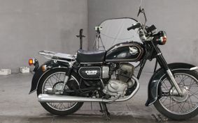 HONDA BENLY 125 CD125T