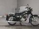 Фото Honda BENLY 125 с японского аукциона