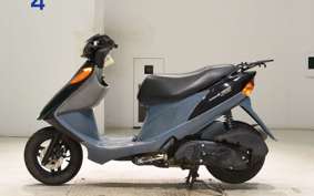 SUZUKI ADDRESS V125 2021 CF4EA