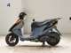 Фото Suzuki ADDRESS V125 2021 с японского аукциона