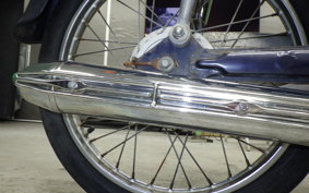 HONDA C50 SUPER CUB AA01