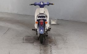HONDA SUPER CUB110 JA07