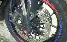 HONDA CBR650R 2021 RH03