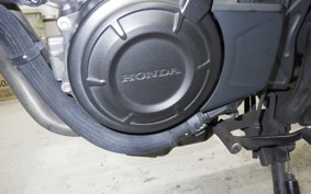HONDA 400X 2022 NC56