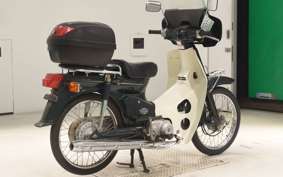 HONDA C50 SUPER CUB E AA01