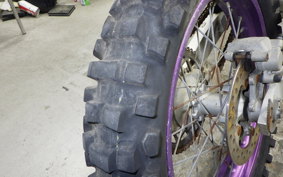 HONDA CRM250AR 2026 MD32