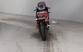 KAWASAKI GPZ400R 1990 ZX400D