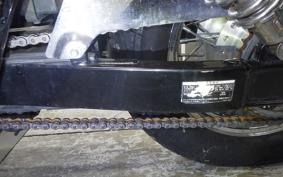 HONDA SHADOW 400 SLASHER 2005 NC40