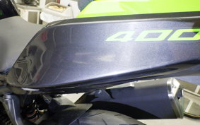 KAWASAKI NINJA 400 2019 EX400G