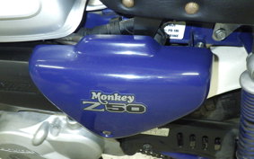 HONDA MONKEY 2009 AB27