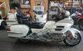 HONDA GL1800 GOLDWING  2003 SC47