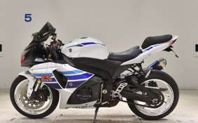 SUZUKI GSX-R1000 2013