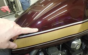 KAWASAKI ZEPHYR 400 KAI 2005 ZR400C