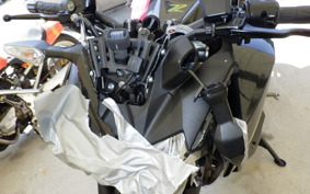 KAWASAKI NINJA 400 2022 EX400L