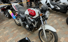 HONDA CB1300SF SUPER FOUR 1998 SC40
