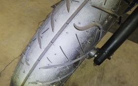HONDA JADE 1998 MC23