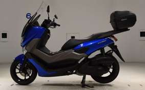 YAMAHA N-MAX 2022 SED6J