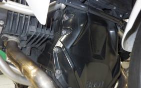 BMW R1200RS 2016