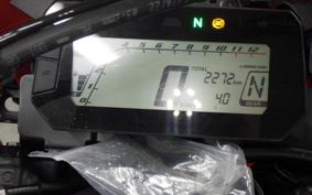 HONDA CRF250L 2009 MD47