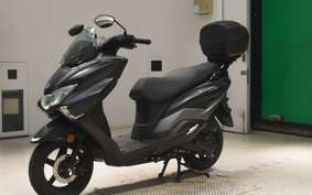SUZUKI BURGMANストリート125EX 2013 EA23M