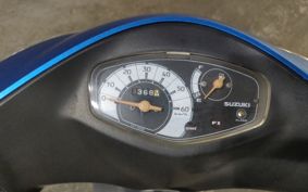 SUZUKI ADDRESS V50 CA44A