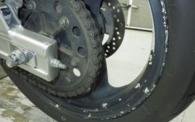 KAWASAKI BALIUS 250 Gen.2 ZR250B