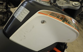 KTM 690 DUKE 2006