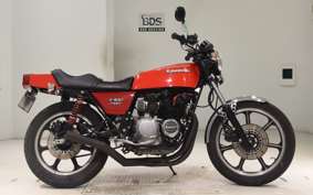 KAWASAKI Z550 FX 2007 KZ550B
