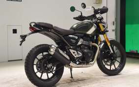 TRIUMPH SCRAMBLER400X 2026