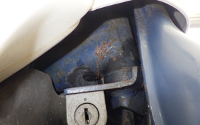 HONDA C50 SUPER CUB AA01