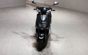 YAMAHA CYGNUS125XSR SED8J