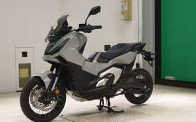 HONDA X-ADV 750 2026 RH21
