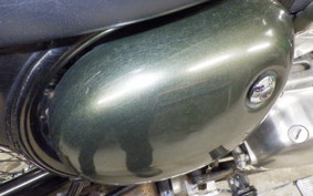 KAWASAKI ESTRELLA BJ250A