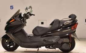 YAMAHA MAJESTY 250 C SG03J