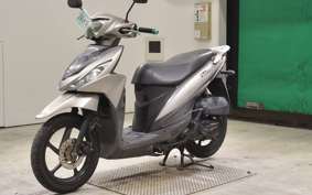 SUZUKI ADDRESS 110 2022 CE47A