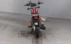 HONDA CG125 CJK0
